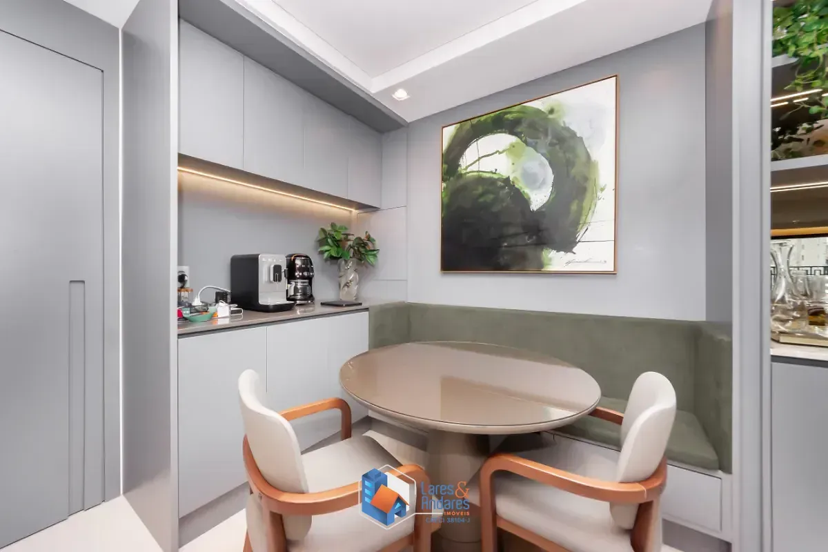 Imagem Apartamento para venda em Vila Mariana com 4 quartos, sendo 3 suítes, 206m²