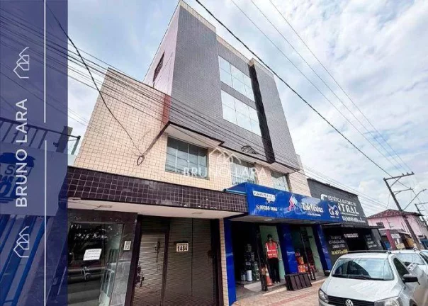 Foto do imóvel Sala para alugar, 200 m² por R$ 6.020,01/mês - Centro - Igarapé/MG