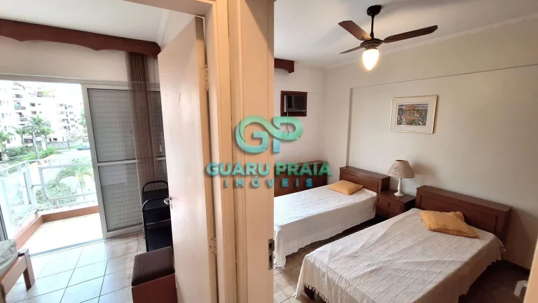 Imagem Apartamento em Enseada, Guarujá/SP