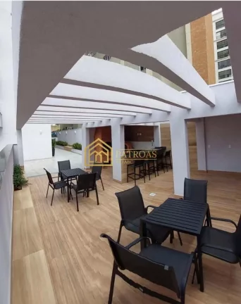 Imagem Apartamento Padrão