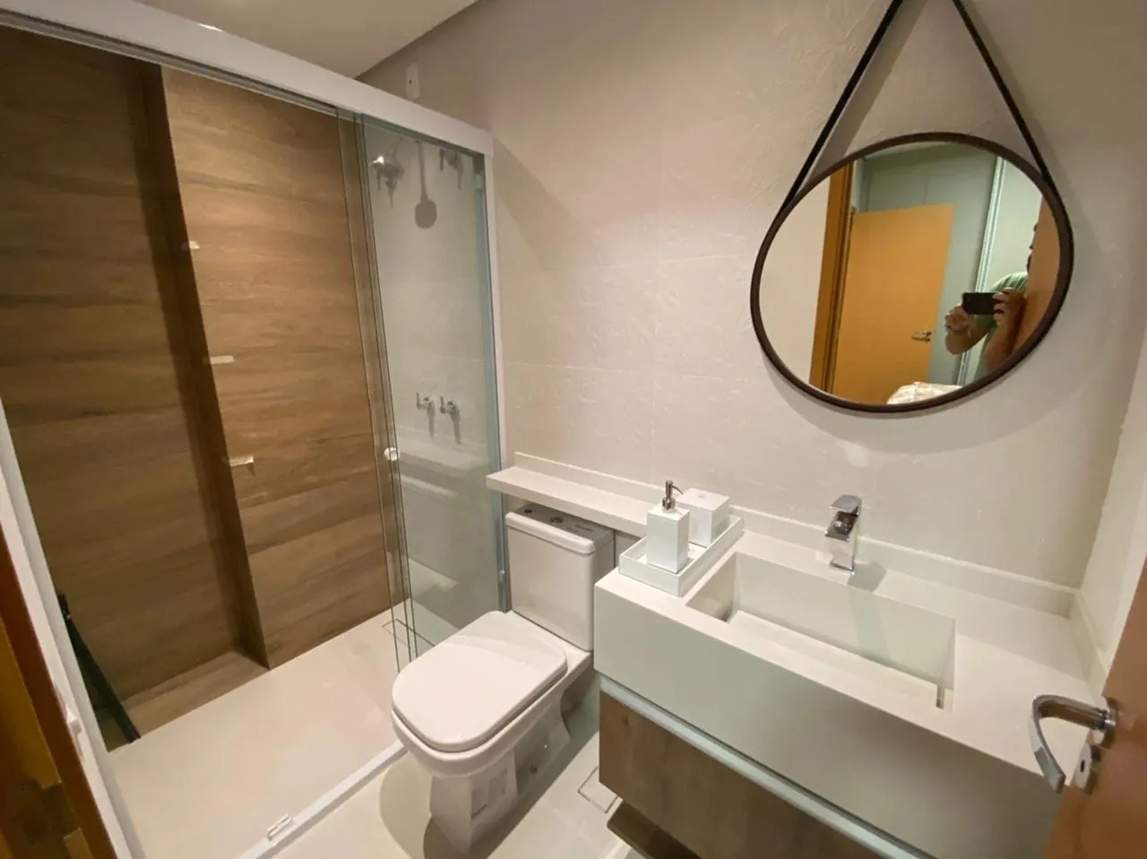 Imagem Apartamento à venda 2 Quartos, 1 Suite, 2 Vagas, 74.39M², Residencial Portal da Mantiqueira, Taubaté - SP | Residencial Villare