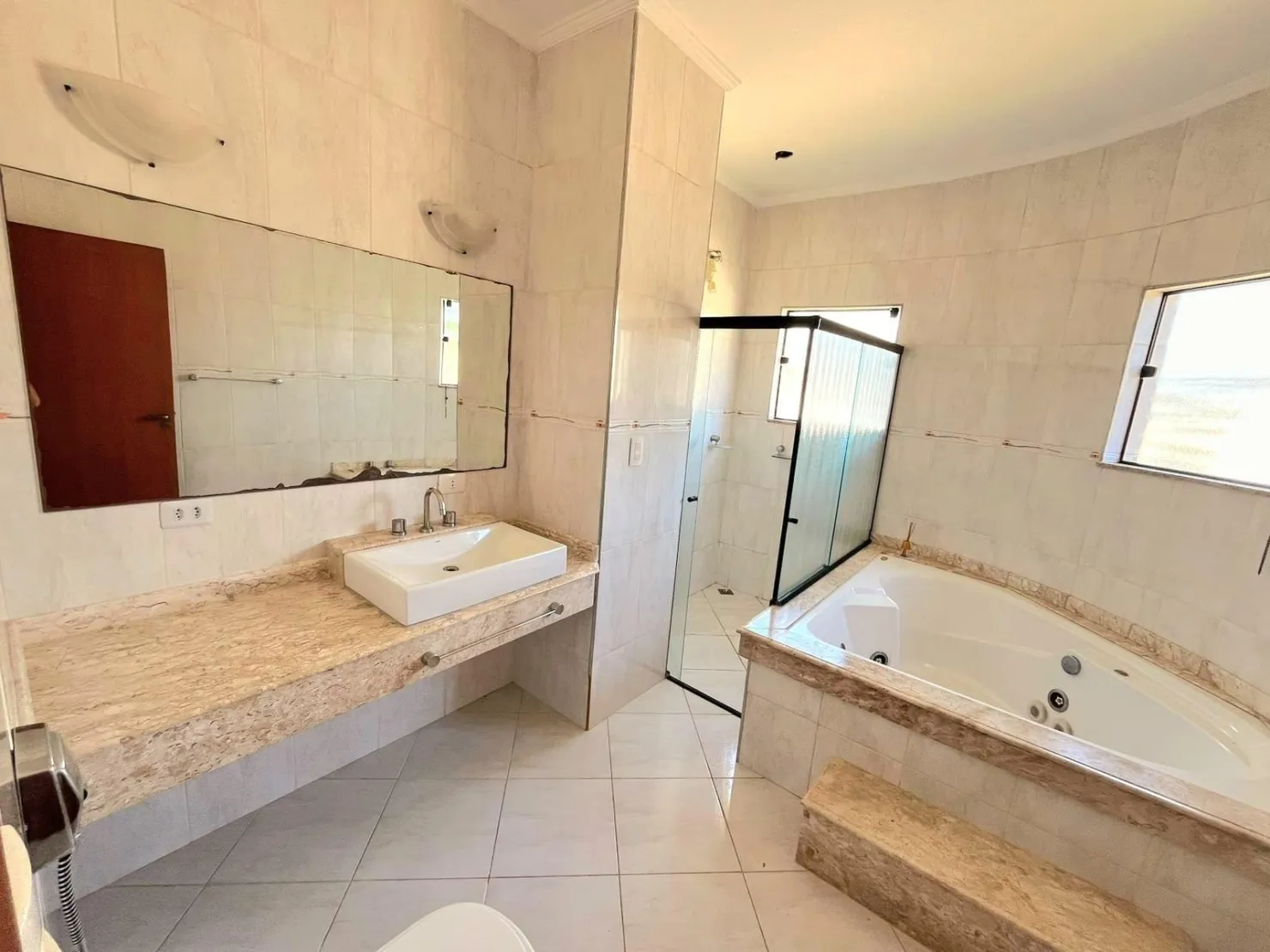 Imagem Casa à venda Condomínio residencial Real Ville