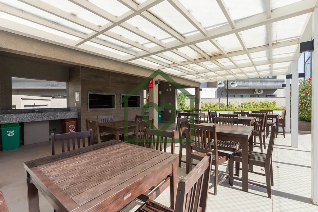 Imagem Desfrute de um estilo de vida vibrante neste apartamento impecável, localizado em São Sebastião, ...