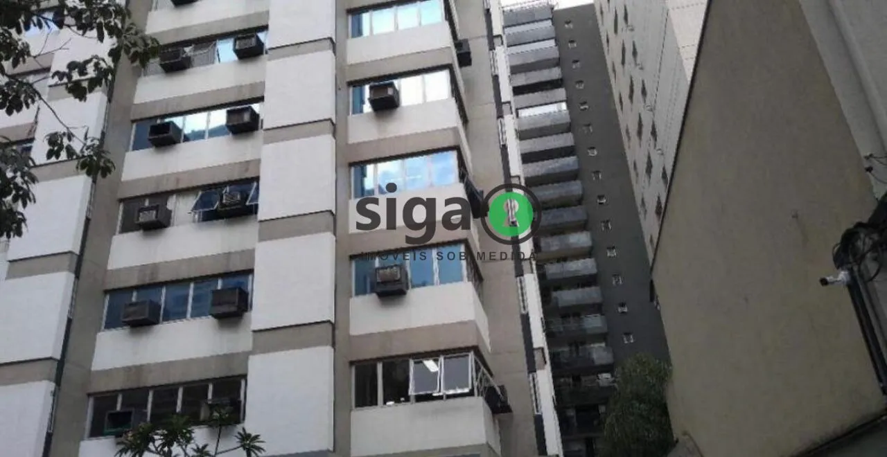 Imagem Sala comercial à venda, 48m² - Perdizes