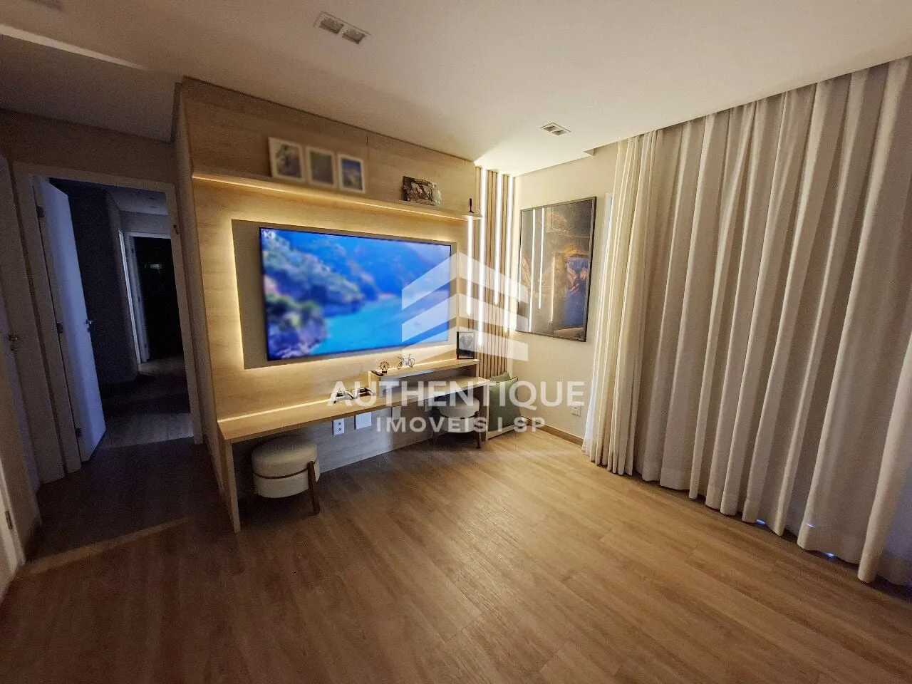 Imagem CAMINHOS DA LAPA - JERIVAS - Apartamento no bairro Lapa à venda