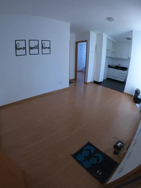 Foto do imóvel Apartamento Padrão