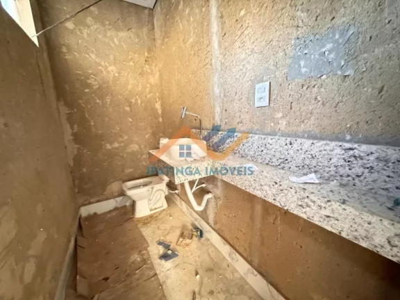 Imagem Casa no Bairro Recanto