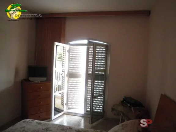 Imagem SOBRADO NA VILA BASILEIA