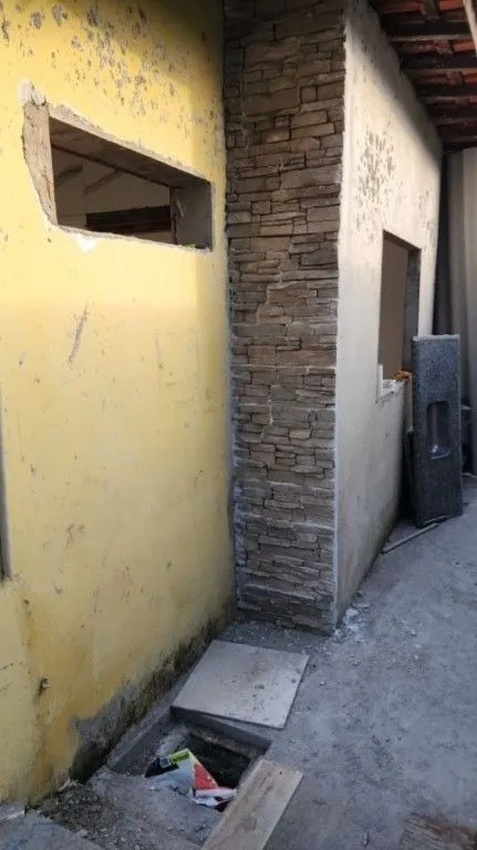Imagem Casa à Venda em Vila Mirim, Praia Grande - SP