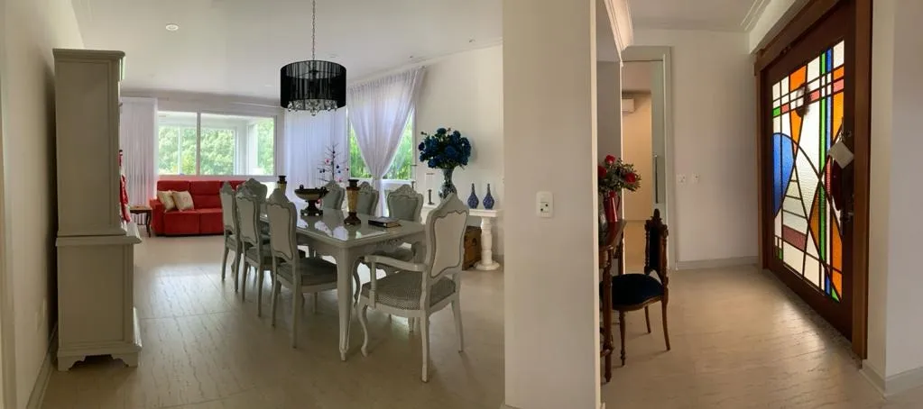 Imagem CASA RESIDENCIAL em BARUERI - SP, TAMBORÉ