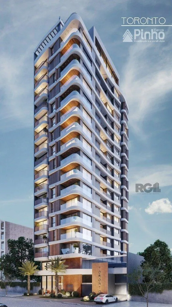 Imagem Apartamento em Centro