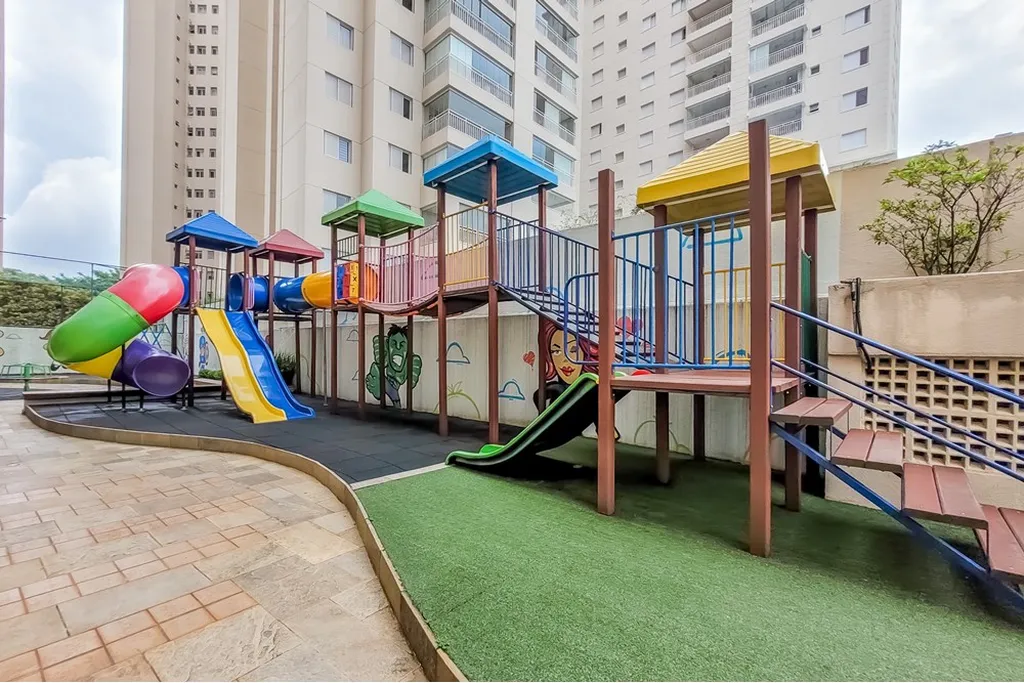 Imagem Apartamento à venda 3 Suítes - The Adress - São Caetano do Sul