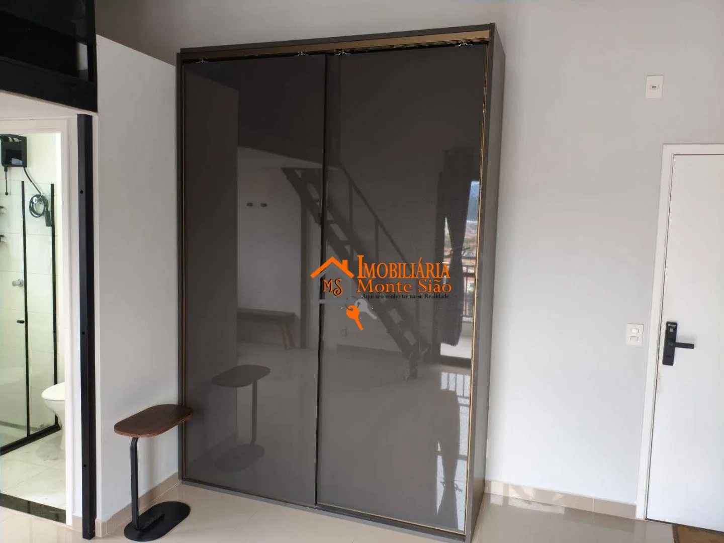 Imagem Studio com 1 dormitório à venda, 33 m² por R$ 330.000,00 - Vila Galvão - Guarulhos/SP
