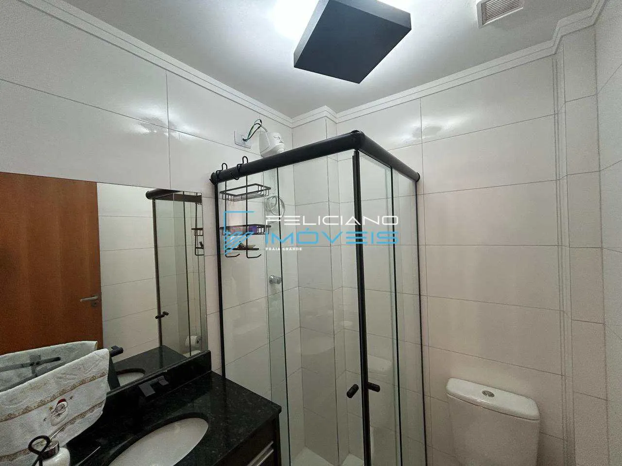 Imagem Apartamento com 2 quartos, Ocian, Praia Grande - R$ 520 mil, Cod: 7473