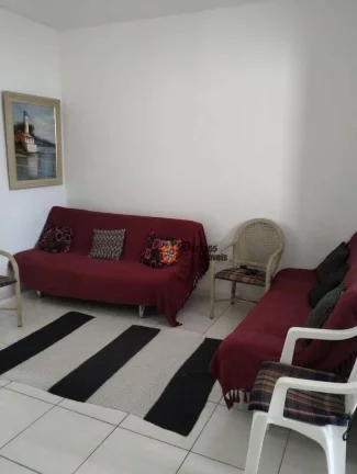 Imagem Sobrado com 2 dormitórios à venda, 75 m² por R$ 450.000 - Rio da Praia - Bertioga/SP