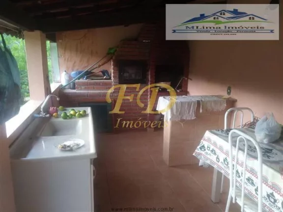 Imagem Sitio em Bragança Paulista