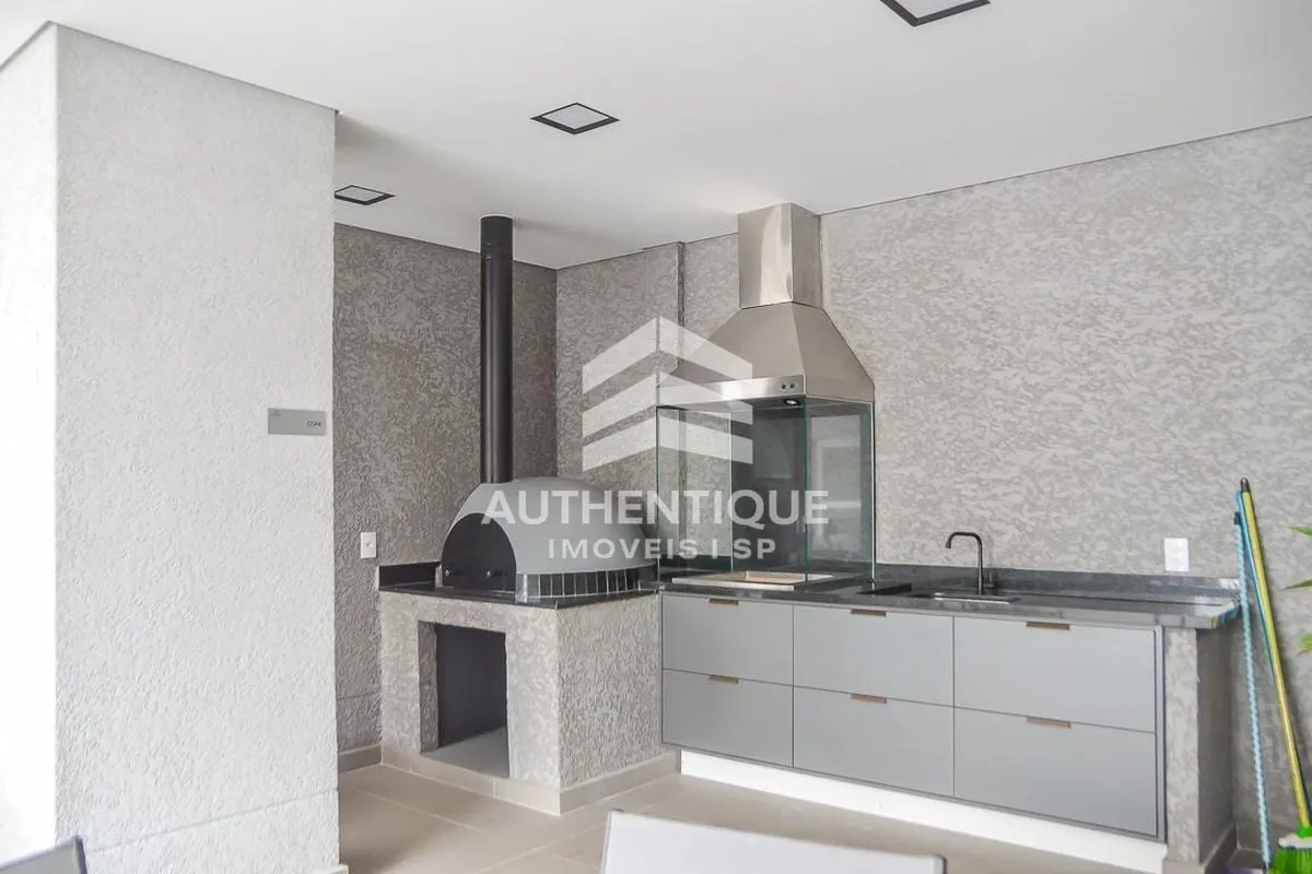 Imagem Sollarium Park Centro São Bernardo do Campo - Apartamento à venda no bairro Centro - São Bernardo do Campo/SP