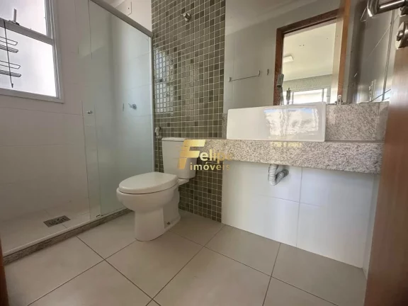 Imagem Apartamento à venda de Frente para o Mar!