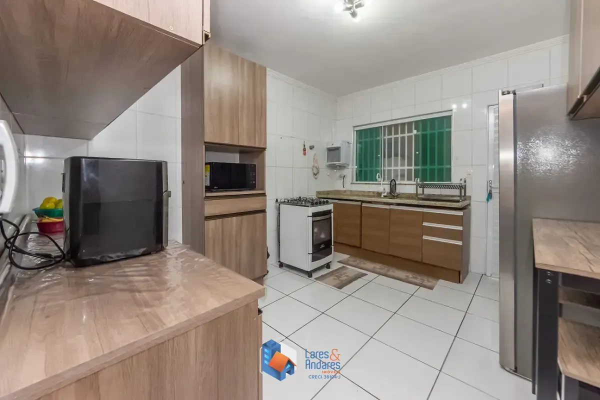 Imagem Sobrado para venda em Jardim Hercilia com 3 quartos, sendo 1 suíte, 84m²