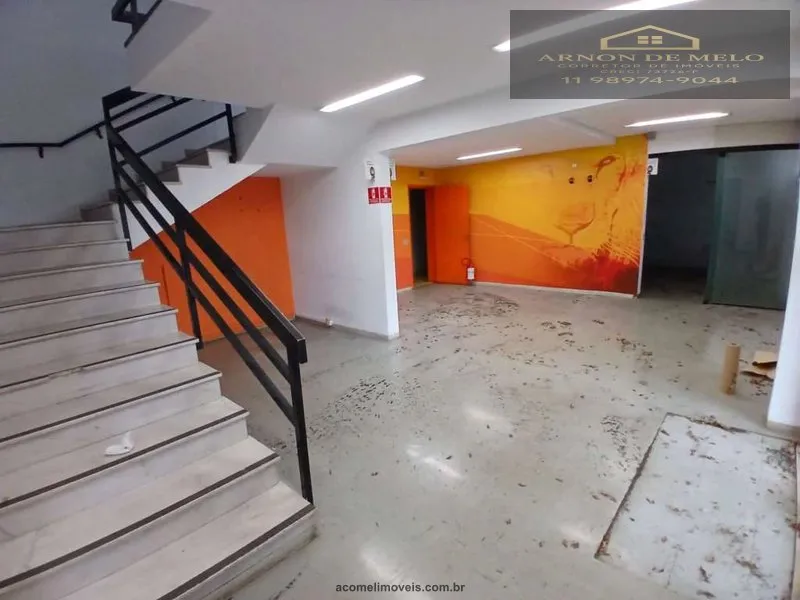 Imagem Galpões para locação em Barueri no bairro Alphaville