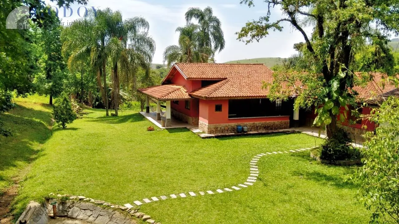 Imagem EXCELENTE SÍTIO AOS PÉS DA SERRA DA MANTIQUEIRA.