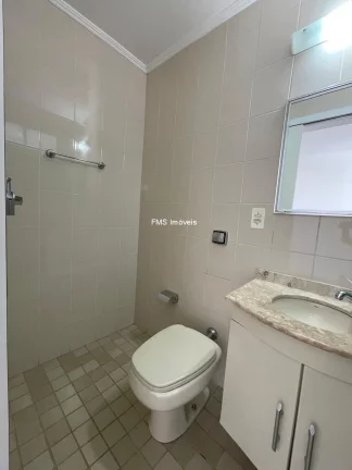 Imagem Imóvel à venda ou locação na Vila Nova Conceição: 3 quartos, 1 suíte, 3 banheiros, 1 vaga, 94m² - São Paulo-SP