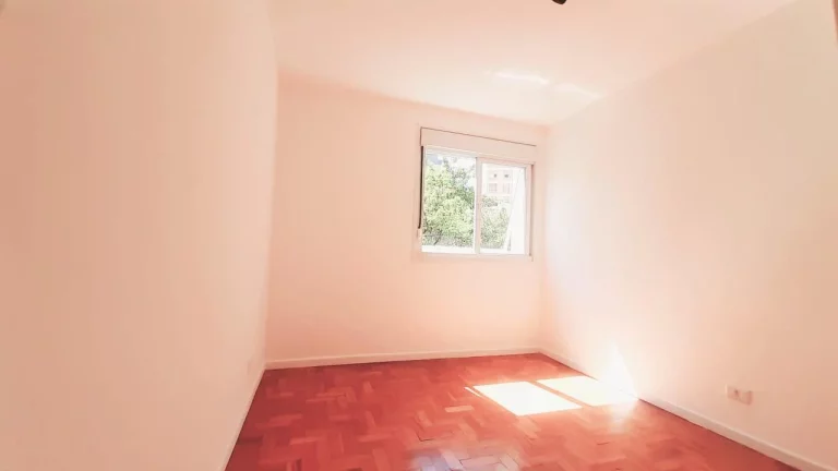 Imagem Apartamento para Venda em São Paulo / SP no bairro Pinheiros