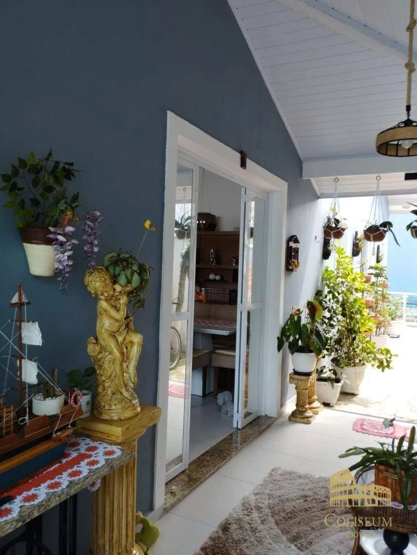 Imagem Casa com 3 dormitórios à venda, 171 m² por R$ 1.560.000,00 - Balneário Flórida - Praia Grande/SP