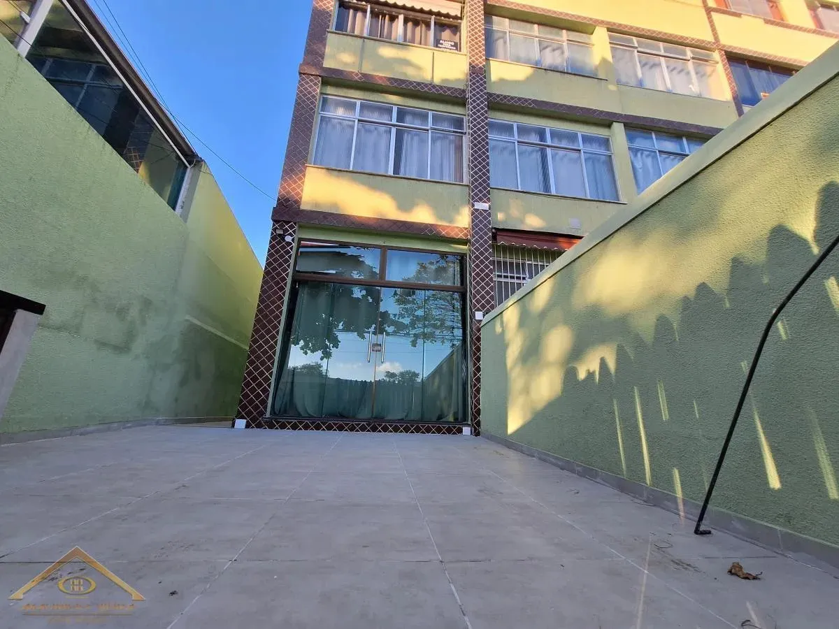 Imagem Apartamento para Venda em Cabo Frio / RJ no bairro Centro