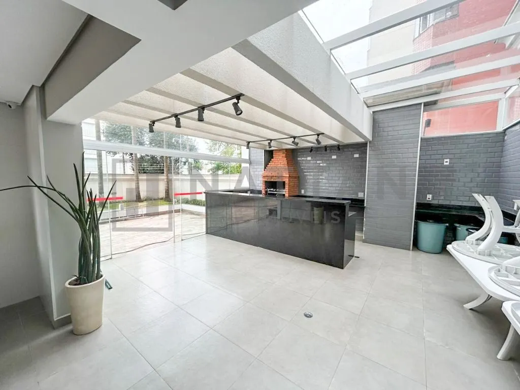 Imagem Apartamento com 3 dormitórios à venda, 74 m² por R$ 869.200,00 - Anália Franco - São Paulo/SP