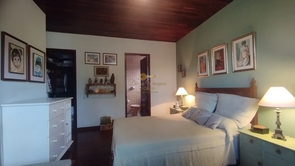 Imagem Casa para Venda em Teresópolis / RJ no bairro Iucas