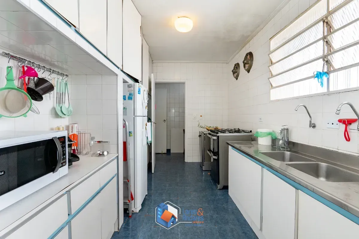Imagem Casa para venda em Vila Ida com 5 quartos, sendo 3 suítes, 378m²