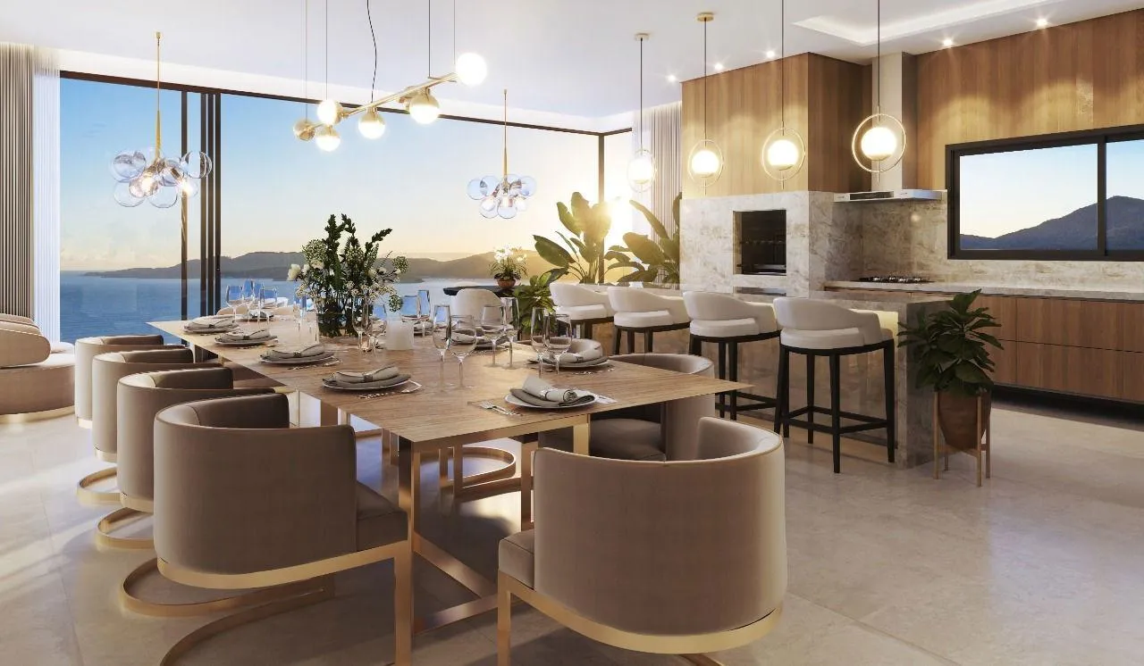 Imagem Apartamento à venda com 203m2 por R$ 3.600.000,00