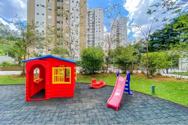 Imagem Apartamento à venda no bairro Vila Andrade - São Paulo/SP