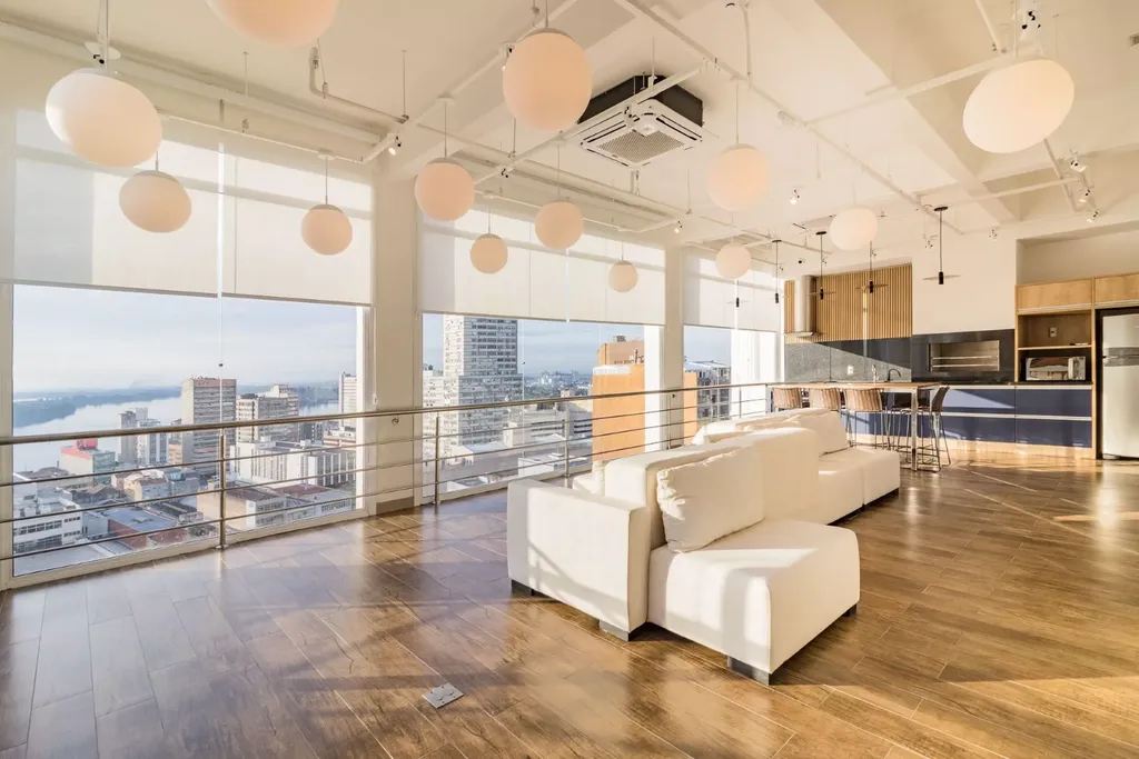 Imagem Magnífico loft a venda no centro histórico!
