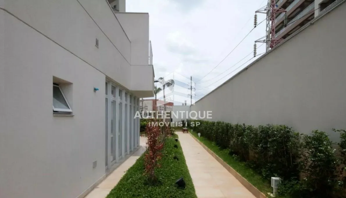 Imagem EASY TATUAPÉ - Apartamento à venda no bairro Tatuapé - São Paulo/SP, Zona Leste