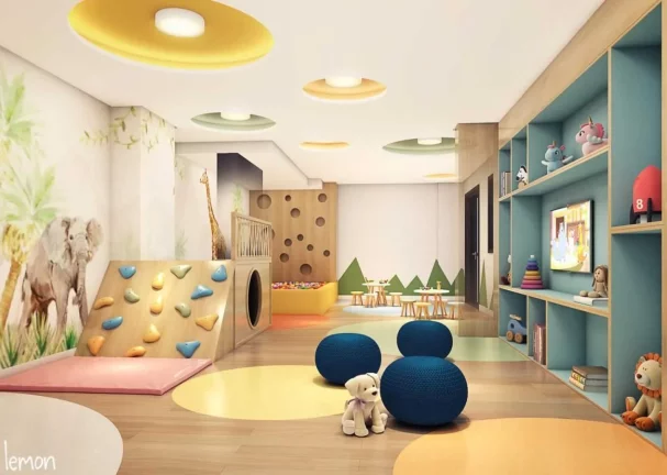 Imagem K VILA MASCOTE - KAZZAS - Apto de 37m², 2 dorms, ótima localização, próximo ao metrô Jabaquara!