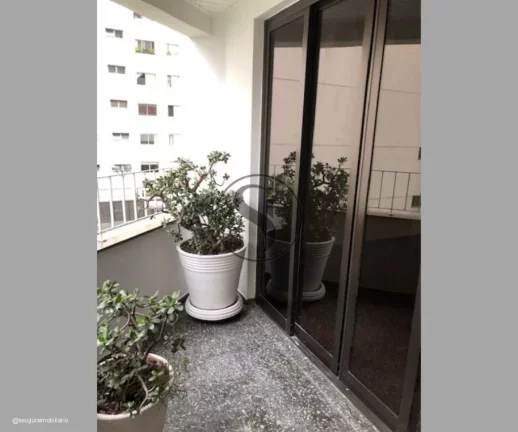 Imagem APARTAMENTO RESIDENCIAL em SÃO PAULO - SP, CAMPO BELO