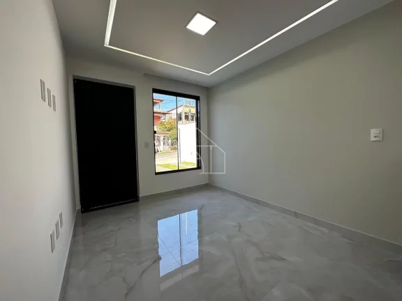 Imagem Casa Individual com piscina à Venda no Residencial Centro da Serra
