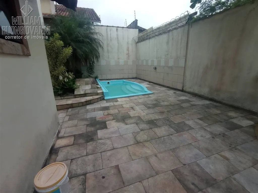 Imagem Casa à Venda em Jardim Real, Praia Grande - SP