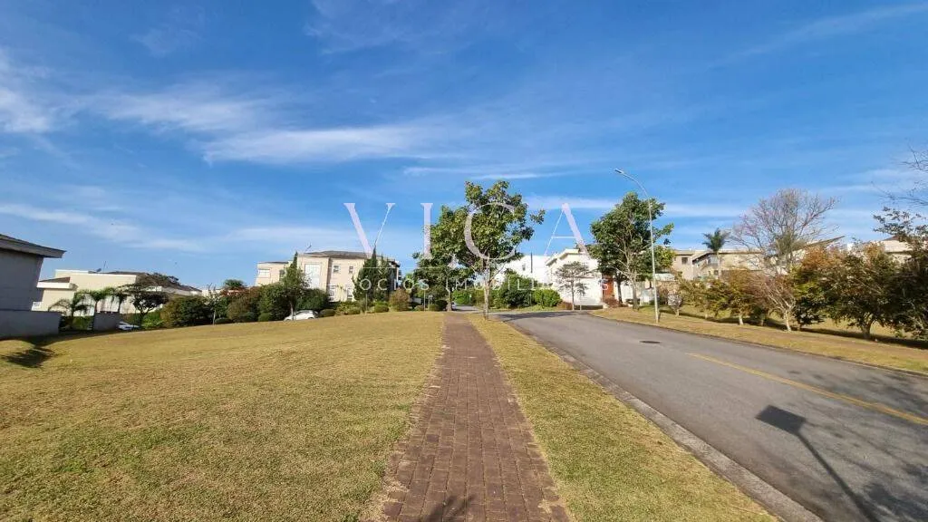 Imagem Terreno, 476 m², à venda por R$ 1.395.000- Alphaville - Santana de Parnaíba