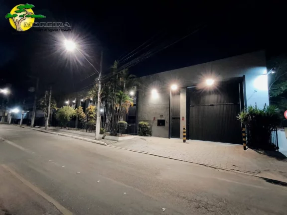 Imagem GALPAO COM APROX. 3.000M² NO BAIRRO DO LIMAO PROXIMO DA MARGINAL TIETE
