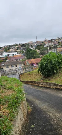 Imagem Casa Térrea à venda Guarani Colombo PR