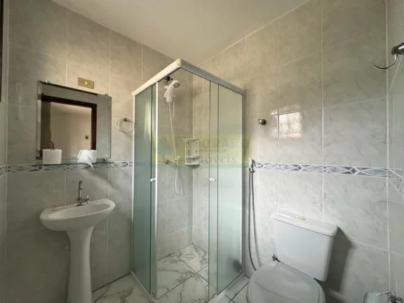 Imagem SOBRADO COM 2 SUITES 3 BANHEIROS A VENDA NA PRAINHA