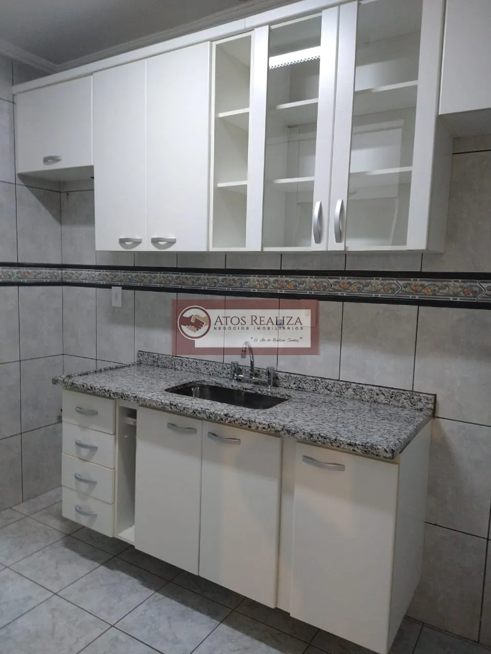 Imagem Apartamento a venda em Jordanópolis - São Paulo