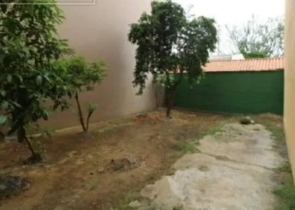 Imagem Alugo Casa Comercial em Santo André, Parque das Nações