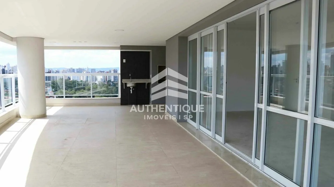 Imagem High Park Aclimação - Apartamento à venda no bairro Vila Mariana - São Paulo/SP, Zona Sul
