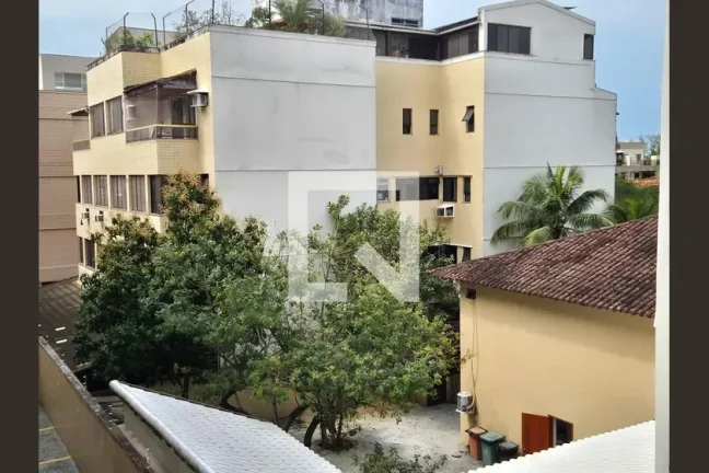 Imagem Apartamento à Venda - Recreio, 3 Quartos, 110 m2