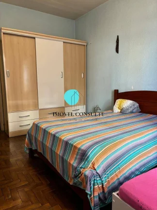 Imagem Apartamento para venda com 1 quarto em Vila Buarque - São Paulo - SP