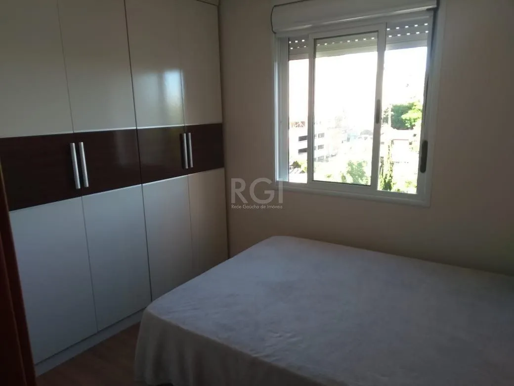 Imagem Apartamento Venda - 73.76m², 3 dormitórios, sendo 1 suite, 1 vaga - Partenon